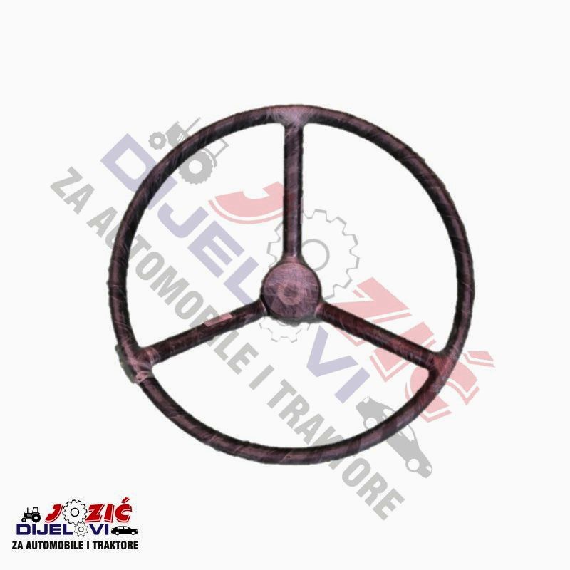 Daisy on the Ohoopee